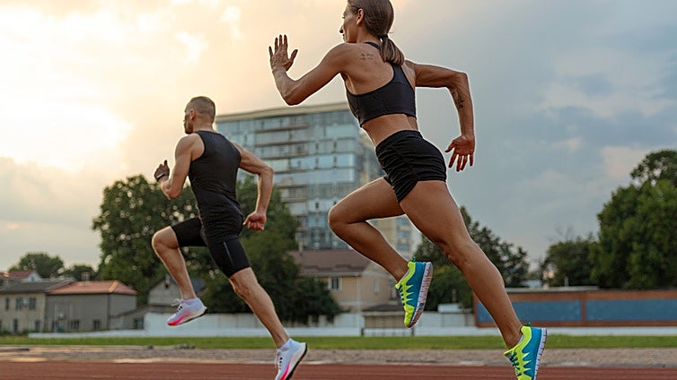 Optimiza tu rendimiento deportivo con estos suplementos de creatina