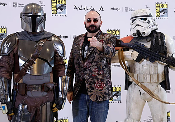 Entradas de Comic-Con San Diego Málaga: ¿cuándo salen a la venta?