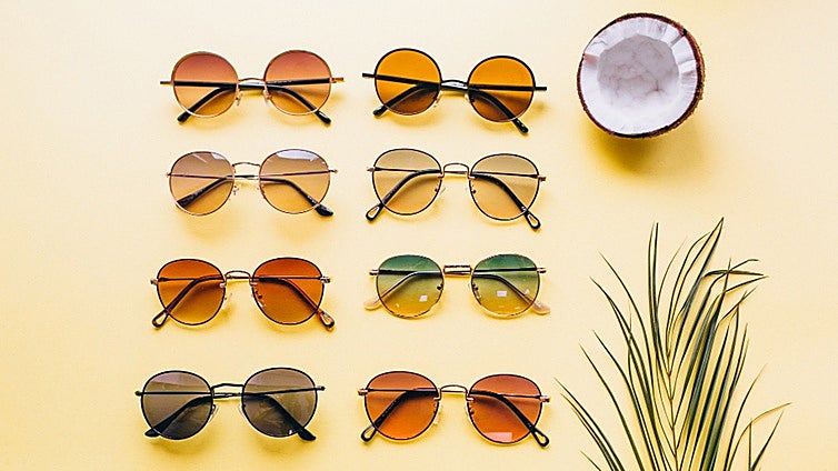 Descubre las mejores gafas de sol para todo tipo de estilos