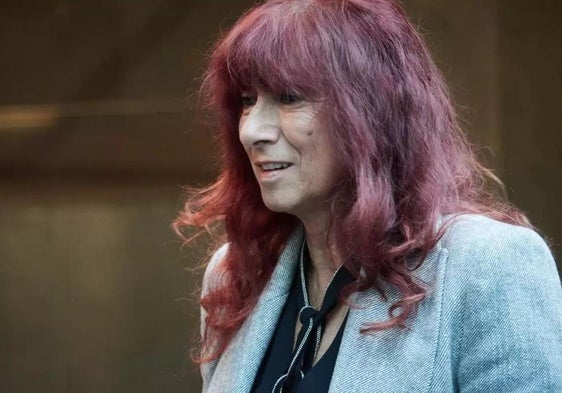Maite Nosti.