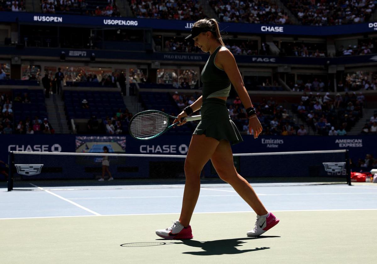 Spain to Compete in Billie Jean King Cup Without Badosa