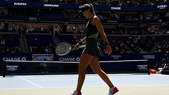 España disputará la Billie Jean King Cup sin Badosa