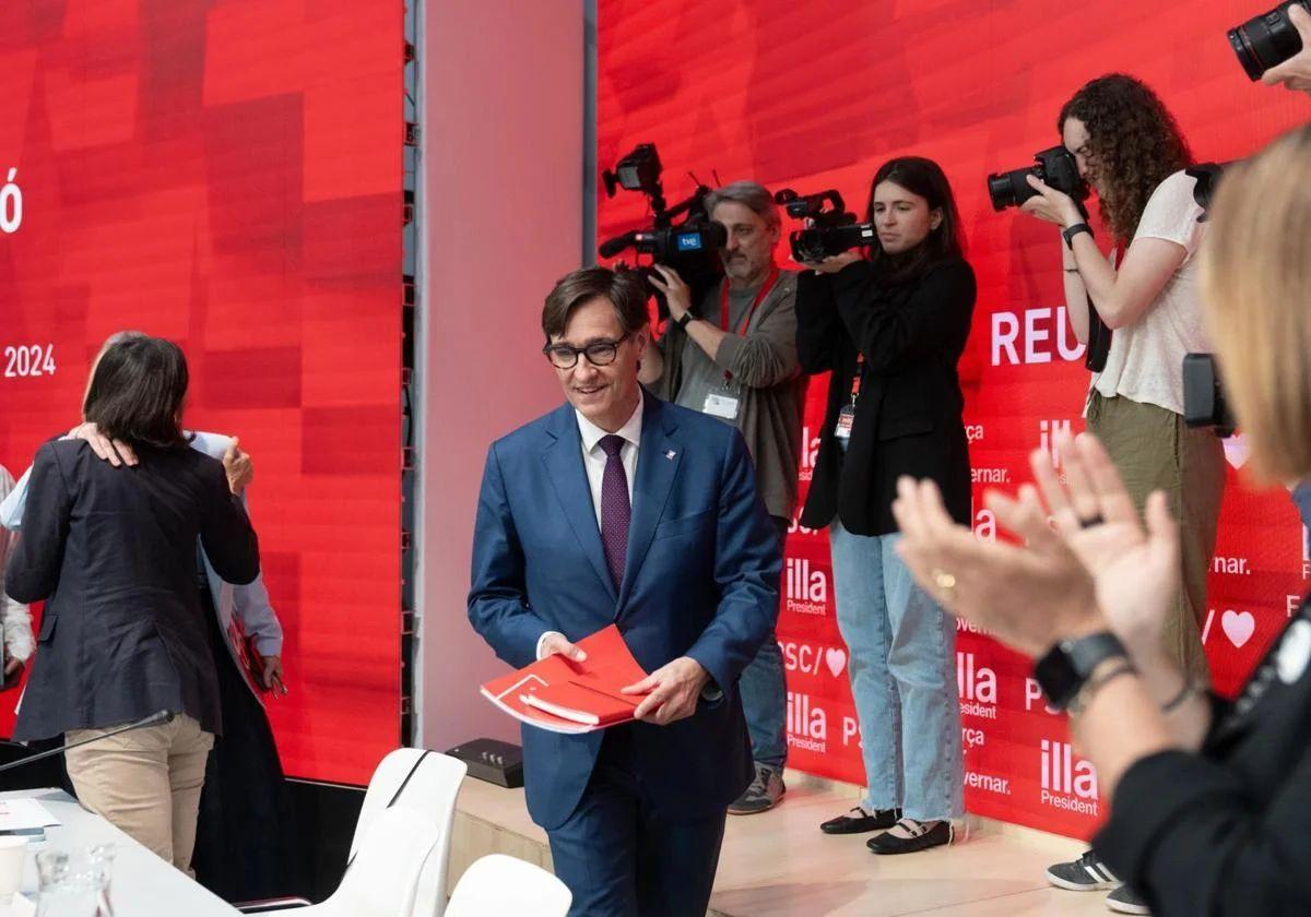 Los empresarios catalanes avalan la financiación singular y piden más «solidaridad» a Madrid