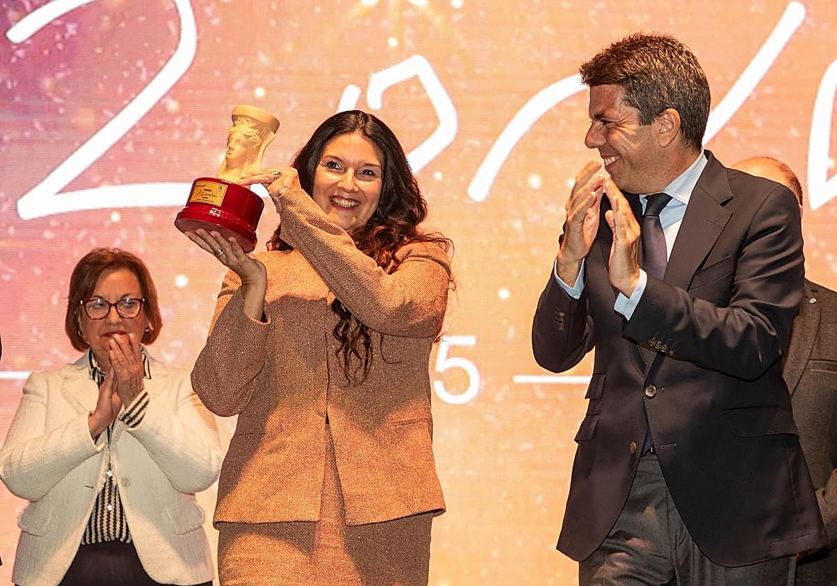 E Roa A Raro Rosario Raro Wins Azorín Novel Prize 2025 for 'The Bride of Peace ...