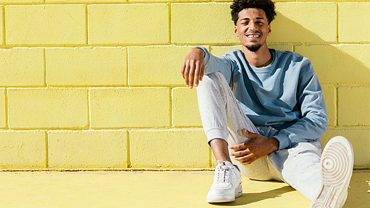 ¿Buscas un chándal cómodo y con estilo? No te pierdas estos modelos para hombre
