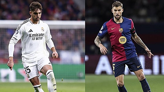 Asencio e Iñigo Martínez agitan la defensa de La Roja