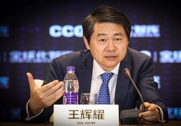 «China podría enviar tropas de paz a Ucrania»