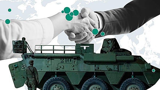 La industria de defensa demanda un pacto de Estado que afiance su potencial exportador