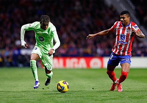 Los goles de la remontada del Barcelona ante el Atlético