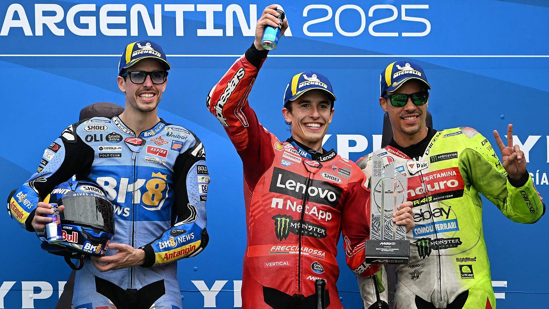 Marc Márquez Triumphs Over Álex, Equals Ángel Nieto’s Record in Thrilling Duel