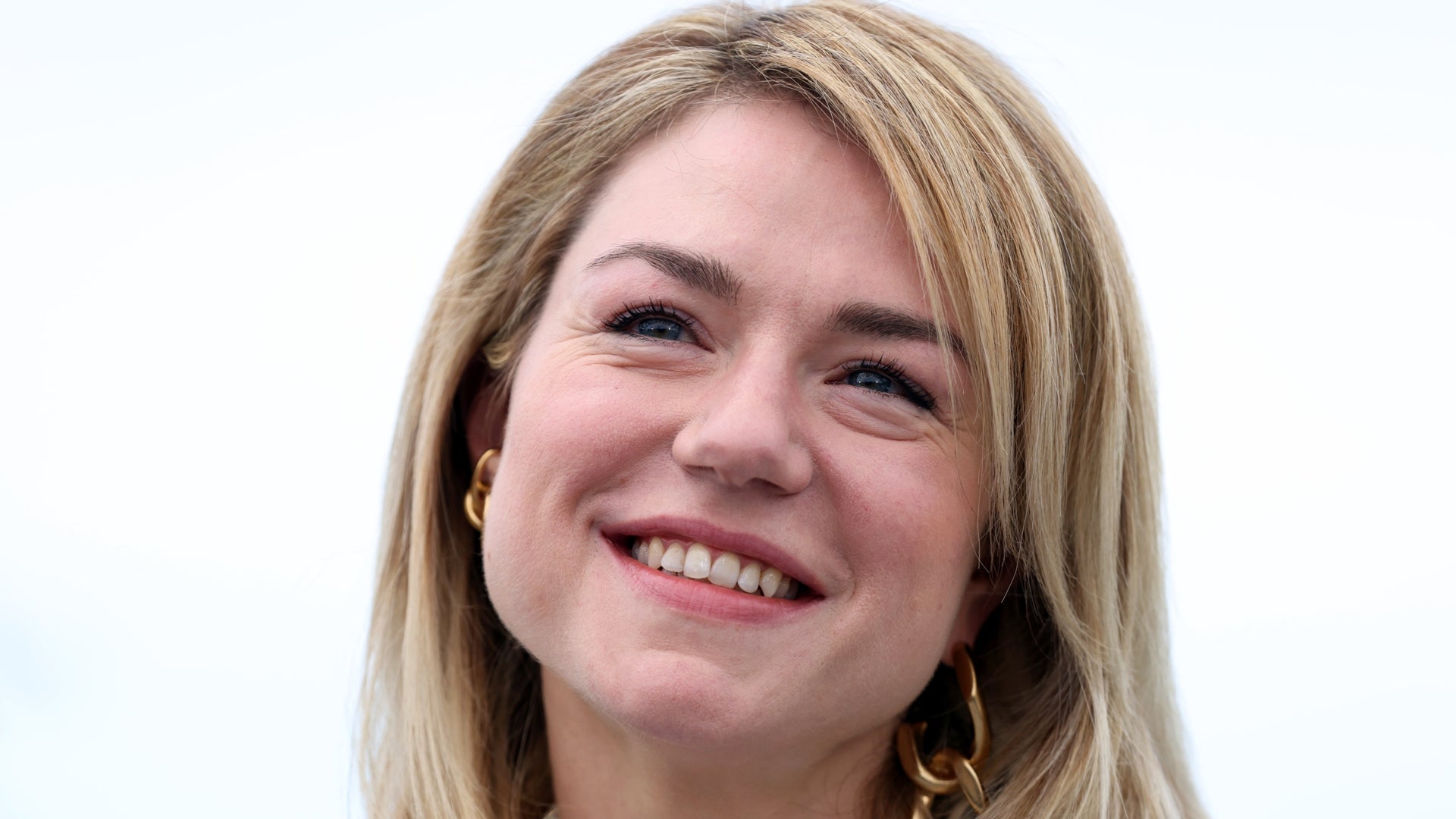 Oyuncu Emilie Dequenne nadir bir kanser için 43 yaşında ölür