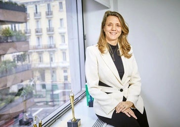 La patronal catalana apoya a la candidata de Garamendi para presidir Cepyme