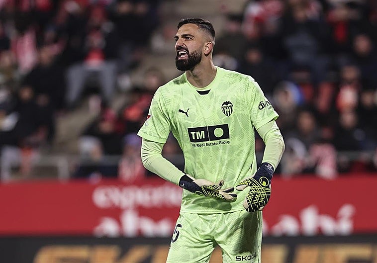 Las mejores paradas de la jornada 28 en Primera