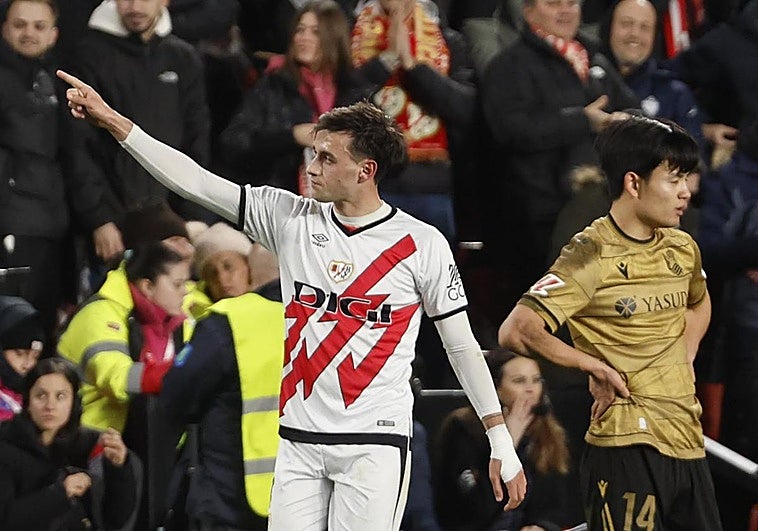 Los mejores goles de la jornada 28 en Primera