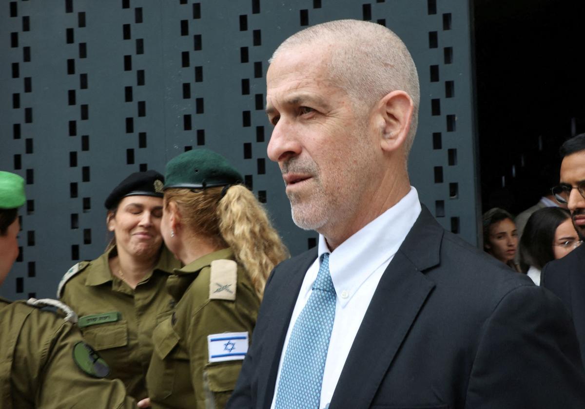 Netanyahu se enfrenta a otra crisis interna por el cese del jefe de la Inteligencia israelí
