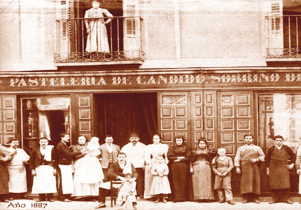 The World's Oldest Restaurant is in Madrid and Celebrates 300 Years