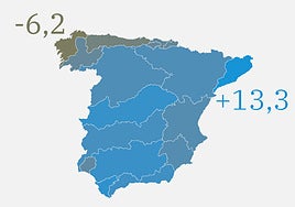 El embalse San Rafael de Navallana en Córdoba desembalsa agua al llegar al 100,58%.