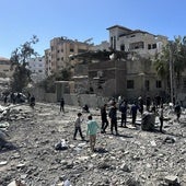 Israel reanuda las operaciones por tierra y amenaza con «destruir» Gaza