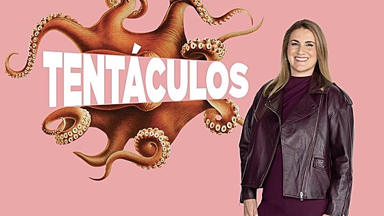 Adiós a 'Ni que fuéramos Shhh', hola a 'Tentáculos'