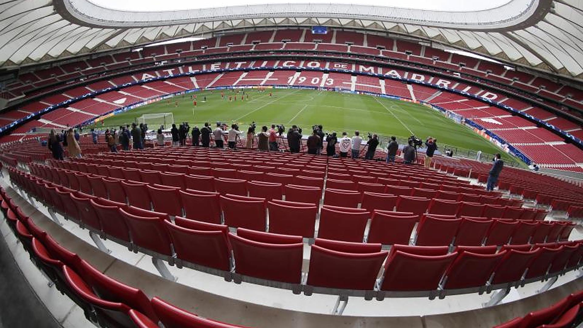 Metropolitan Stadium to Host 2027 Champions League Final: A Content Writer’s Perspective