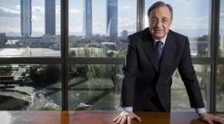 Yo entrevisté a Florentino: "Nunca te decía que no se pudiese preguntar algo"