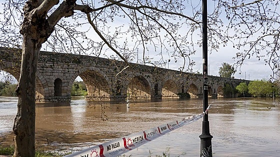 Martinho trae rachas de viento de más de 100 km, más lluvia y pone en aviso a 14 comunidades