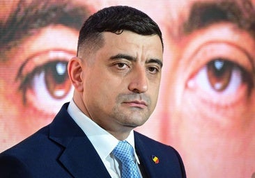 La ultraderecha rumana se reagrupa en torno a Simion como candidato único para las elecciones presidenciales