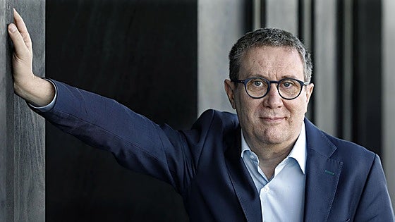 Anagrama invoca el derecho a la «creación literaria» y a publicar el libro sobre Bretón