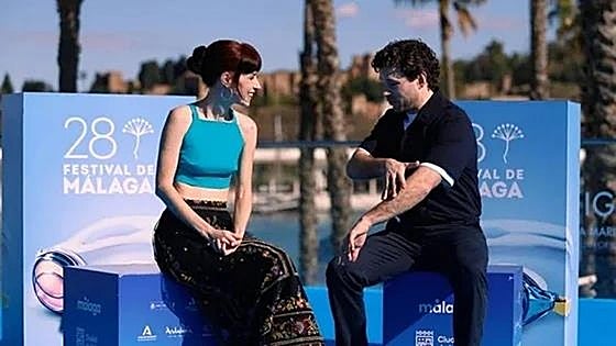 'Sorda' arrasa en el Festival de Málaga con la Biznaga de Oro y el premio del público