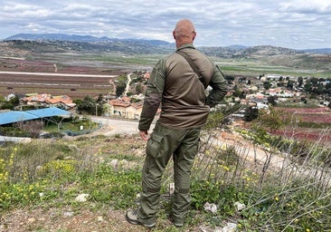 Israel bombardea Líbano tras cuatro meses de alto el fuego con Hezbolá