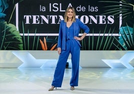 La octava temporada de 'La isla de las tentaciones' promedió una media del 16,8% de cuota de pantalla.