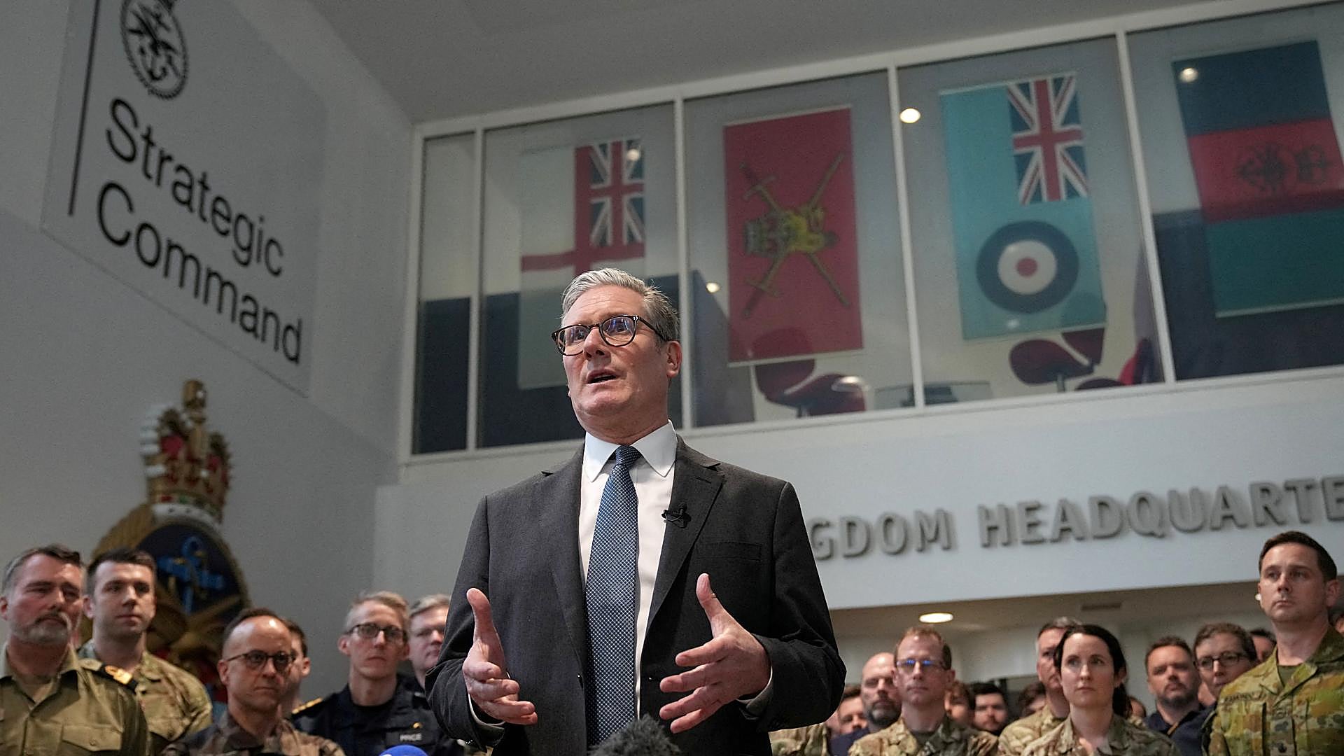 UK’s €44 Billion EU Trade Loss