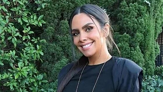 Cristina Pedroche regresa a la casa de sus padres en Vallecas