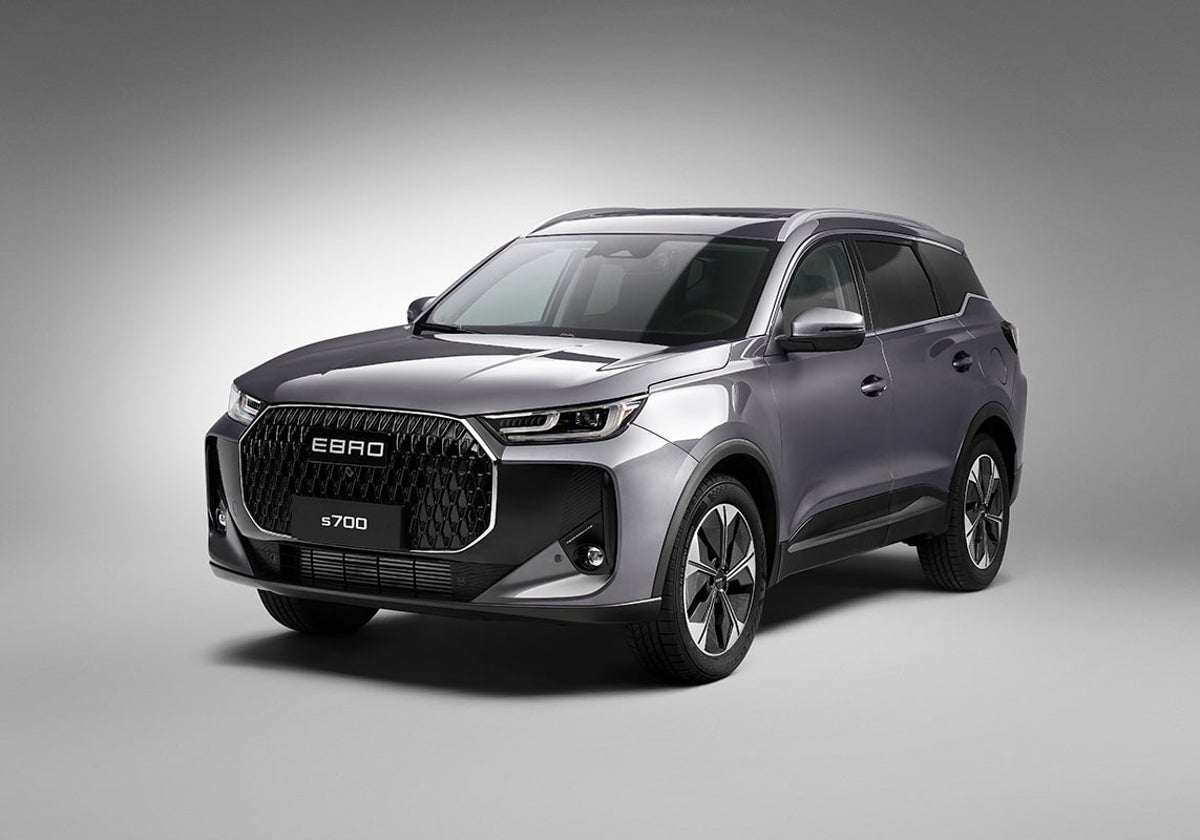 EV Motors, la matriz de Ebro, se incorpora al Ibex Growth Market 15