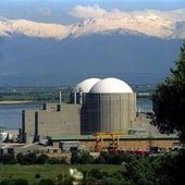 La energía nuclear resurge y gana peso en pleno debate sobre su cierre en España