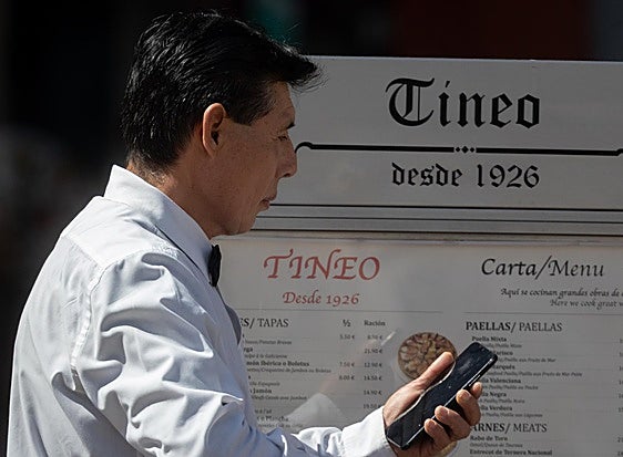 El 41% de las empresas españolas tienen intención de ampliar su plantilla en los próximo seis meses