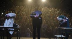 La obra de teatro que junta el derbi, la Semana Santa y unas elecciones generales