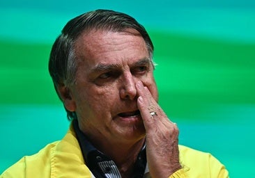 El expresidente brasileño Bolsonaro será juzgado por intento de golpe de Estado