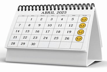La 'depresión del domingo' existe: así puedes afrontarla