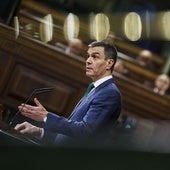 Sánchez promete activar un plan de inversión en defensa antes del verano sin tocar el gasto social