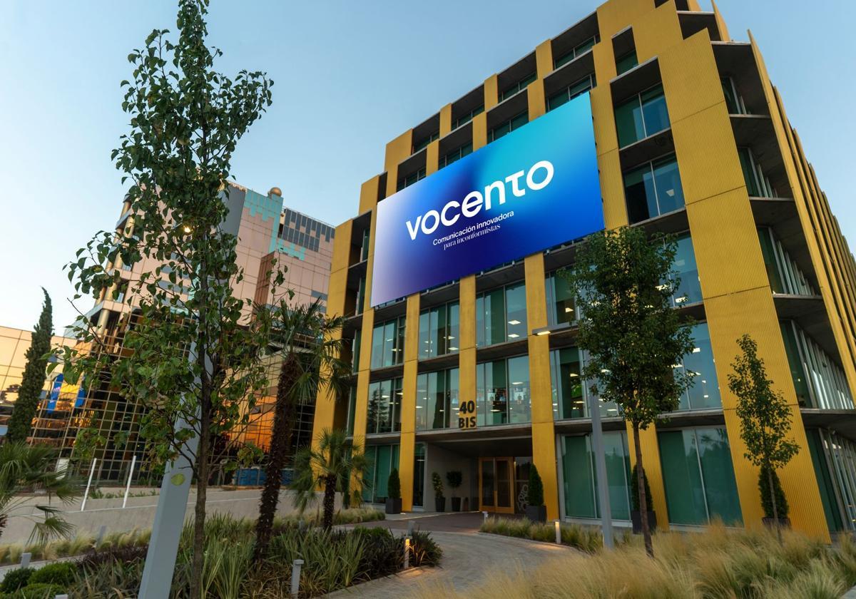 Vocento closes a transitional year with revenues of 345 million euros