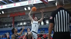 Cómo los españoles se abren paso en la élite de la NCAA