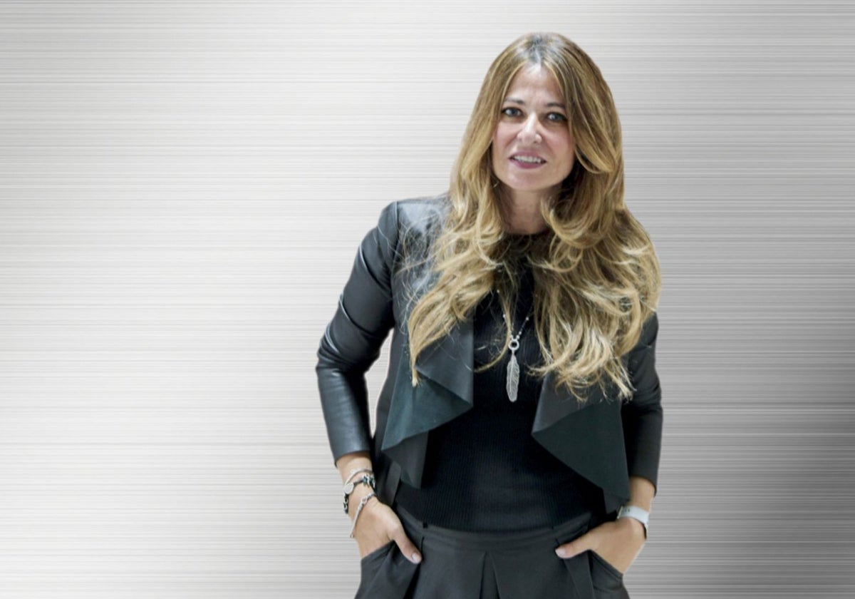 Rosa Caniego es la nueva directora de Comunicación de Stellantis Iberia