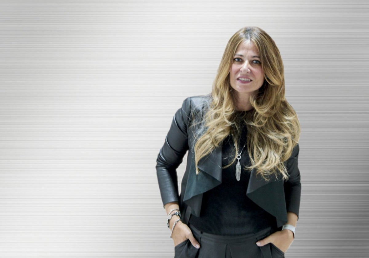 Rosa Caniego Appointed as the New Communications Director of Stellantis Iberia
