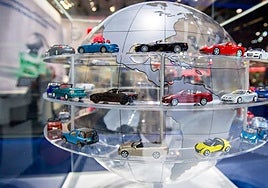 La Asociación Europea de Fabricantes de Automóviles (ACEA) ha mostrado su preocupación tras este anuncio