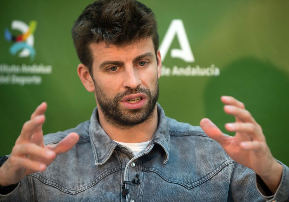 Gerard Piqué