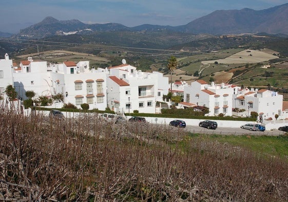 Imagen de archivo de Manilva.