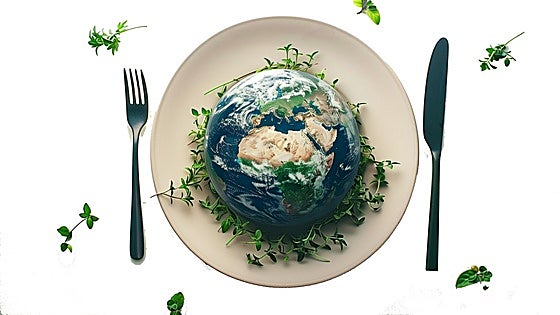 Los seis alimentos que pueden desaparecer de tu mesa (algunos, en breve)