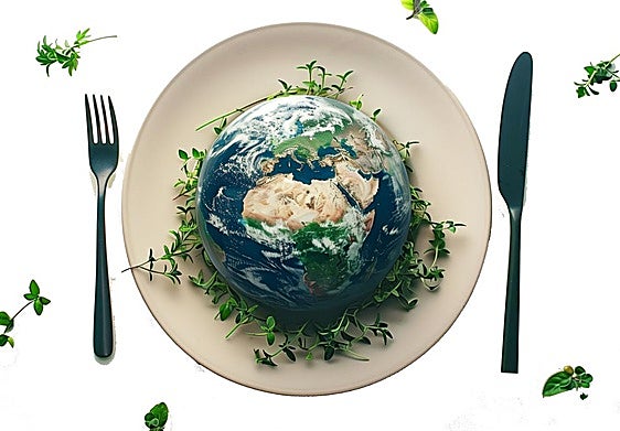 Los seis alimentos que pueden desaparecer de tu mesa (algunos, en breve)