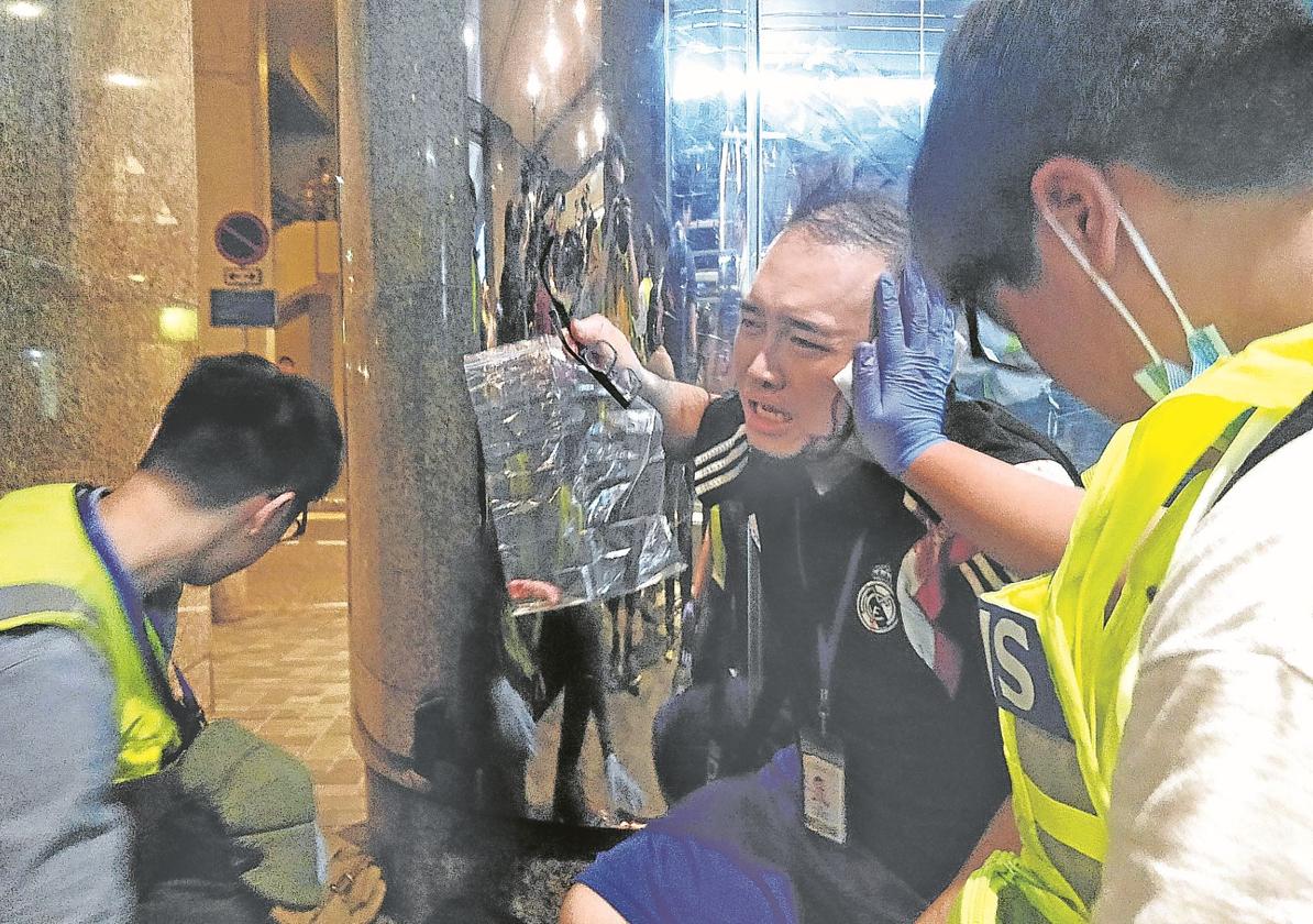 Avalanche of Mass Murders in China: A Social Pressure Cooker Explodes in Stabbings